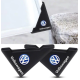 Защитные резиновые накладки на дверные углы Volkswagen