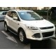 Пороги, підніжки бічні Ford Kuga / Escape (2013-2019)