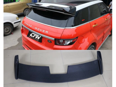 Cпойлер Land Rover Range Rover Evoque (2011-2015)