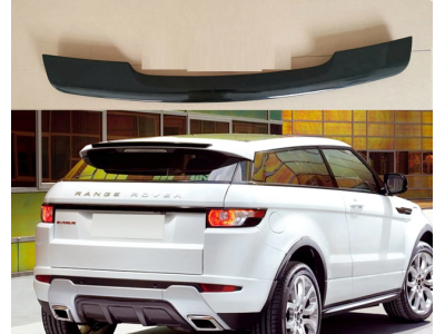 Cпойлер Land Rover Range Rover Evoque вар.2 (2011-2015)