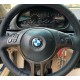 Чехол на руль (рулевое колесо) для BMW E46 / E39 / X5 E53