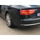 Бризковики на Audi A8 D4 (2010-2017)