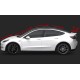 Спойлер багажника Tesla Model Y (2020-...)