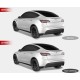 Спойлер багажника Tesla Model Y (2020-...)