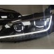 Оптика передняя, фары Volkswagen Jetta 6 Full Led (2011-2018)