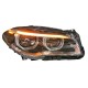 Оптика передняя, фары BMW F10 Full Led (2010-2013)