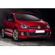 Оптика передня, фари на Volkswagen Golf 6 Full Led