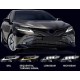 Оптика передняя, фары на Toyota Camry 70 Full Led с DRL