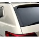 Боковые спойлера на заднее стекло Volkswagen Atlas (2017-...)