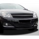 Решітка радіатора Opel Astra H GTC