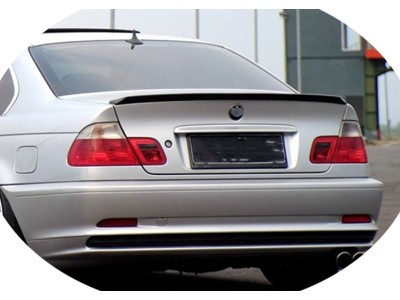 Спойлер багажника BMW E46 стиль М3 (1998-2005)