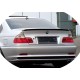 Спойлер багажника BMW E46 стиль М3 (1998-2005)