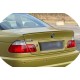 Спойлер багажника BMW E46 стиль М3 (1998-2005)