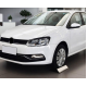 Дневные ходовые огни Volkswagen Polo с функцией поворота (2014-2017)