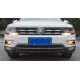 Дневные ходовые огни Volkswagen Tiguan с функцией поворота (2016-...)