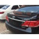 Спойлер крышки багажника Toyota Camry 40 ABS-пластик (USA)