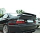 Спойлер багажника BMW E36 coupe стиль M3 (2 частини)