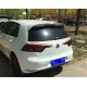 Спойлер на VW Golf 7 Hatchback ABS-пластик (версия авто GTI)