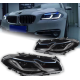 Оптика передня, фари BMW F10 Full Led (2014-2016)