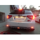 Задние габариты LED на Subaru Impreza WRX STi XV Crosstrek (2008-...)