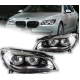 Оптика передняя, фары BMW 7 серии F01 F02 730i 740i 750i Full LED