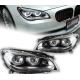 Передня оптика, фари BMW 7 серії F01 F02 730i 740i 750i Full LED