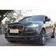 Оптика передняя, фары Audi Q7 Full LED (2010-2015)