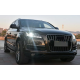 Оптика передняя, фары Audi Q7 Full LED (2010-2015)