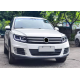 Оптика передняя, фары VW Tiguan Full LED (2012-2016)