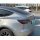 Спойлер багажника Tesla Model Y стиль S (2020-...)