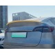 Спойлер багажника Tesla Model Y стиль S (2020-...)