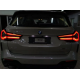 Оптика задняя, фонари BMW X3 G01 Full LED (2018-...)