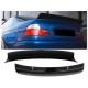 Спойлер багажника BMW E46 Coupe стиль М3 Big (1998-2005)