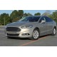 Денні ходові вогні Ford Fusion Mondeo з функцією повороту