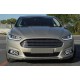 Дневные ходовые огни Ford Fusion Mondeo с функцией поворота