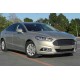 Дневные ходовые огни Ford Fusion Mondeo с функцией поворота