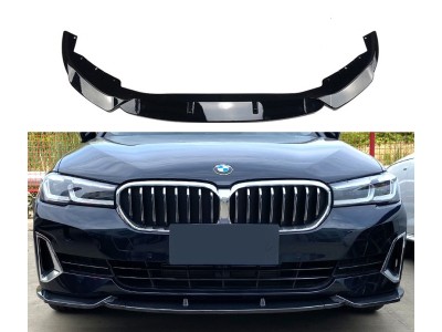 Накладка переднего бампера BMW G30 520i 525i 530i (2021-...)