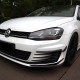 Комплект міні накладок Фольксваген Гольф 7 версія GTI (2012-2016)