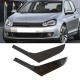 Внутрішні кришки дверей VW Golf MK6