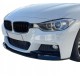 Накладка переднего бампера BMW F30 / F31 M-PERFORMANCE вар.2