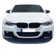 Накладка переднего бампера BMW F30 / F31 M-PERFORMANCE вар.2