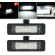 Підсвітка номера (LED) Ford Focus, Flex, Fusion, Mustang