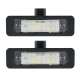 Підсвітка номера (LED) Ford Focus, Flex, Fusion, Mustang