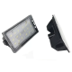 Підсвітка номера (LED) Land Rover Discovery 3/4, Freelander 2, Range Rover Sport L320