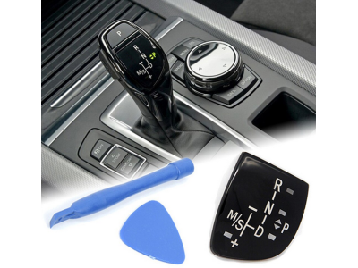 Панель ручки переключения передач BMW X1/X3/X5/X6/M3 вар. A