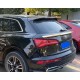 Cпойлер під скло задніх дверей Audi Q5 (2017-...)