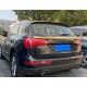 Cпойлер під скло задніх дверей Audi Q5 8R (2008-2016)