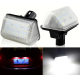 Подсветка номера (LED) Mazda 6 / CX-5 / CX-7