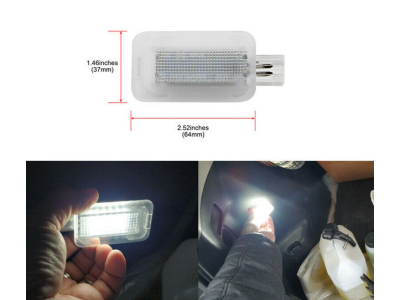 Подсветка багажника (LED) Honda / Acura