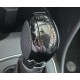 Ручка переключения передач VW Golf 6,7 / Passat B7, B8, CC / Jetta 6 коробка DSG черная с перфорацией